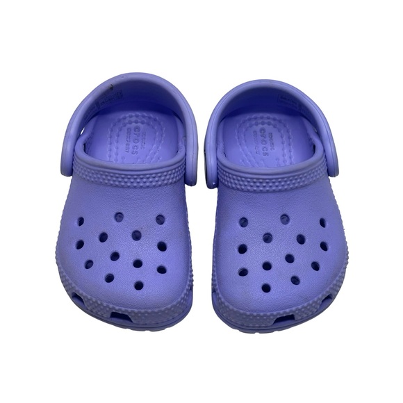 Crocs Classic Clog - Picture 1 of 8